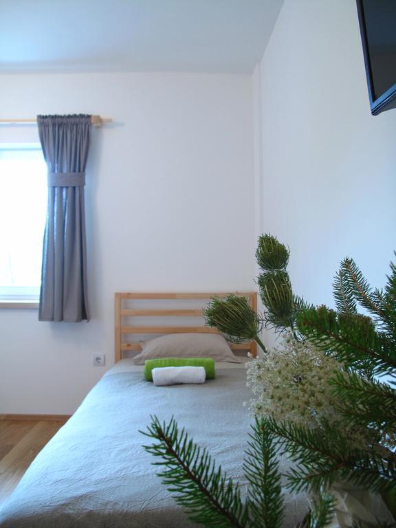 Guesthouse Bor Plitvice Lakes Plitvicka Jezera Ruang foto