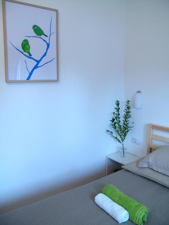 Guesthouse Bor Plitvice Lakes Plitvicka Jezera Ruang foto