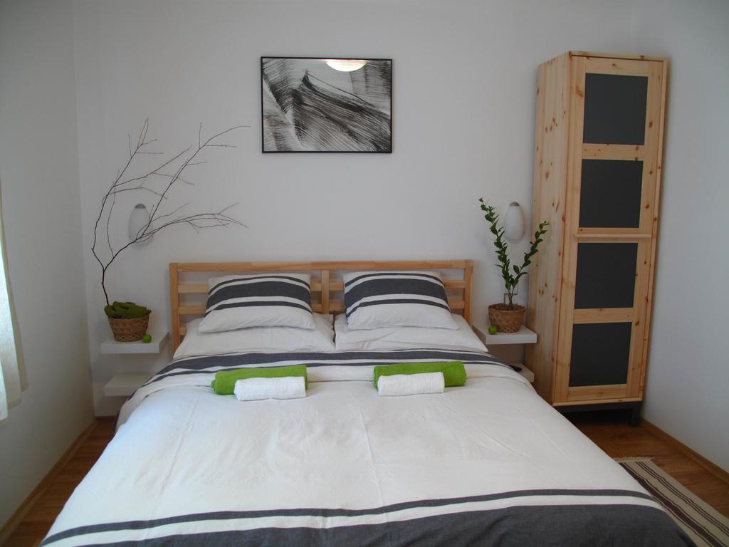 Guesthouse Bor Plitvice Lakes Plitvicka Jezera Ruang foto