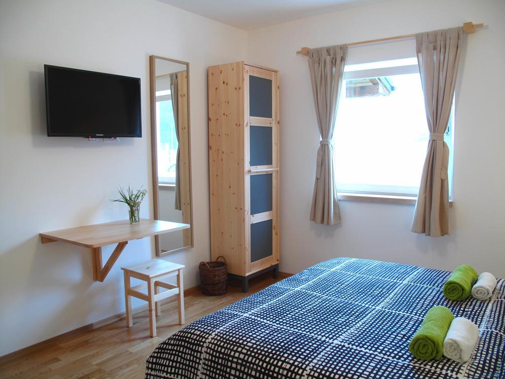 Guesthouse Bor Plitvice Lakes Plitvicka Jezera Ruang foto