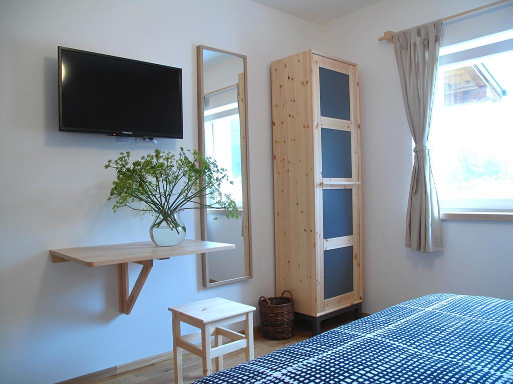 Guesthouse Bor Plitvice Lakes Plitvicka Jezera Ruang foto