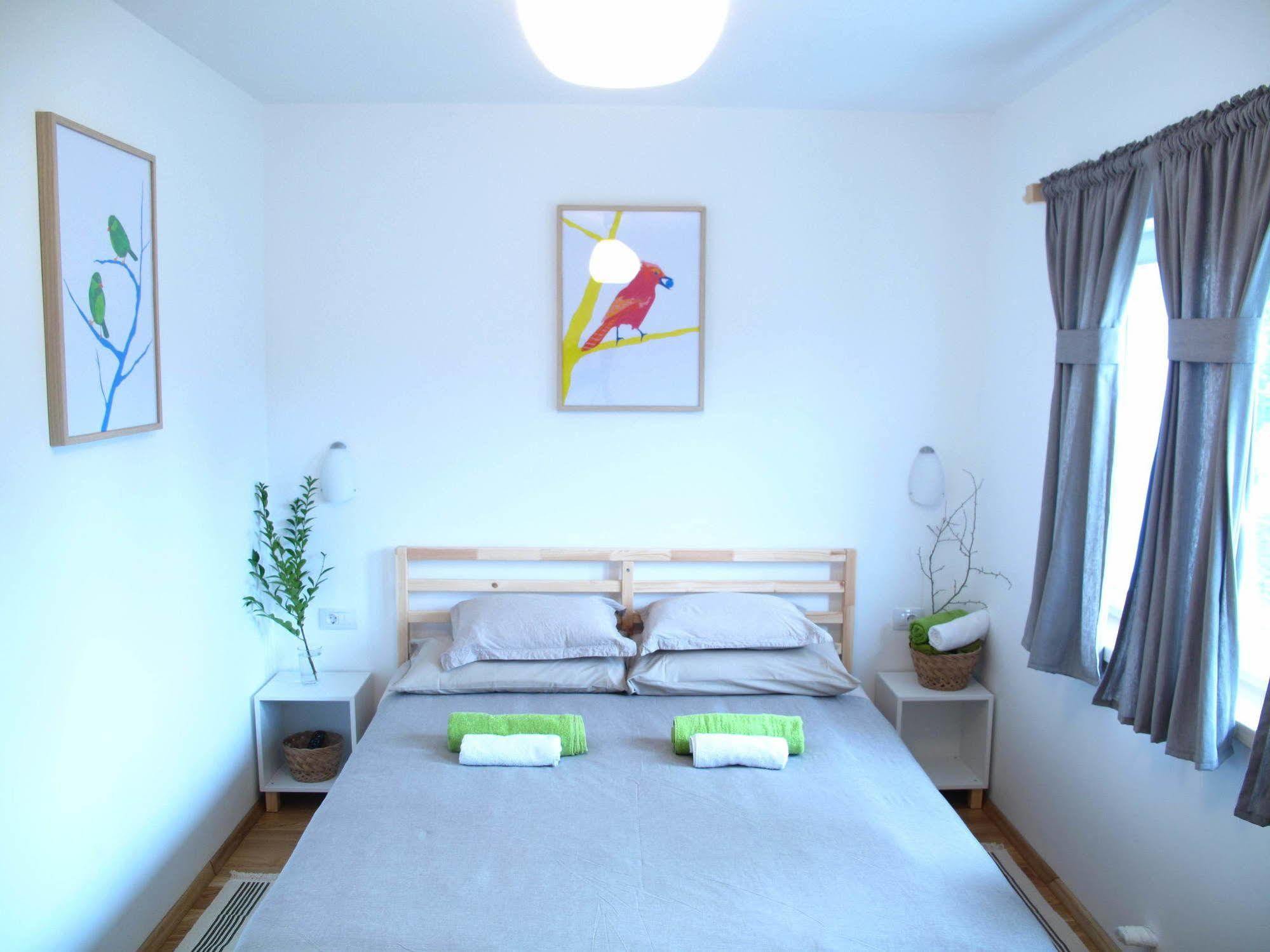 Guesthouse Bor Plitvice Lakes Plitvicka Jezera Bagian luar foto