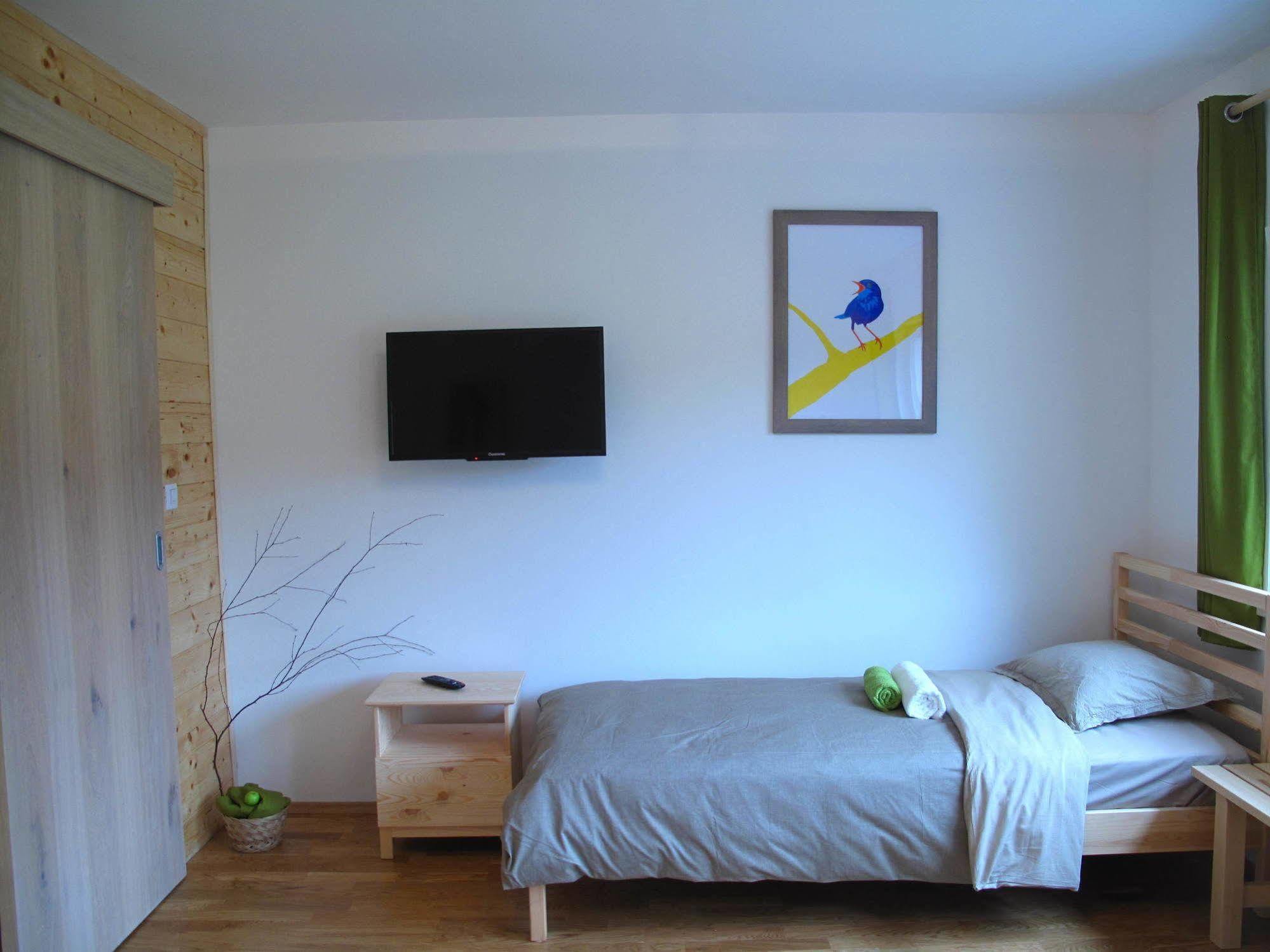 Guesthouse Bor Plitvice Lakes Plitvicka Jezera Bagian luar foto