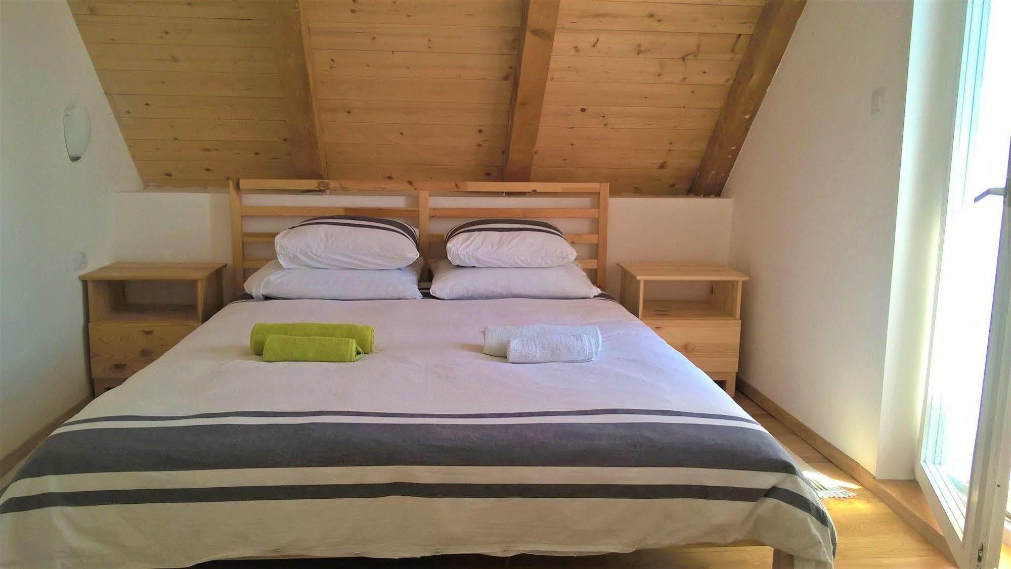 Guesthouse Bor Plitvice Lakes Plitvicka Jezera Bagian luar foto